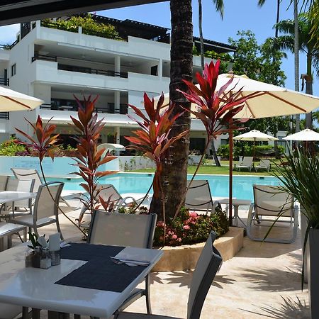 Aligio Beachfront Paradise 라스테레나스 외부 사진
