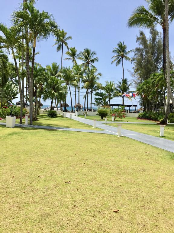 Aligio Beachfront Paradise 라스테레나스 외부 사진