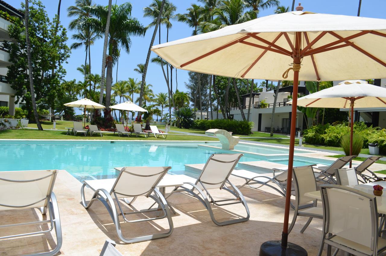 Aligio Beachfront Paradise 라스테레나스 외부 사진