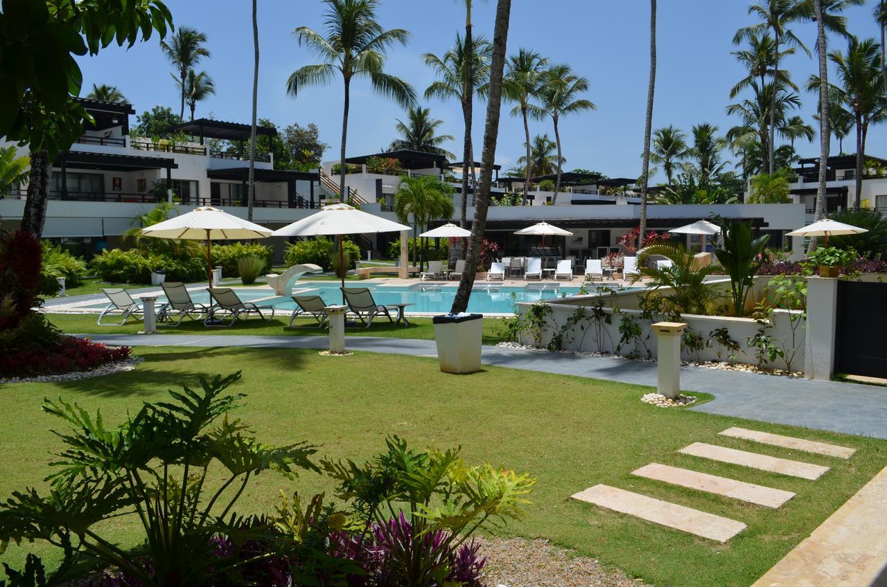 Aligio Beachfront Paradise 라스테레나스 외부 사진