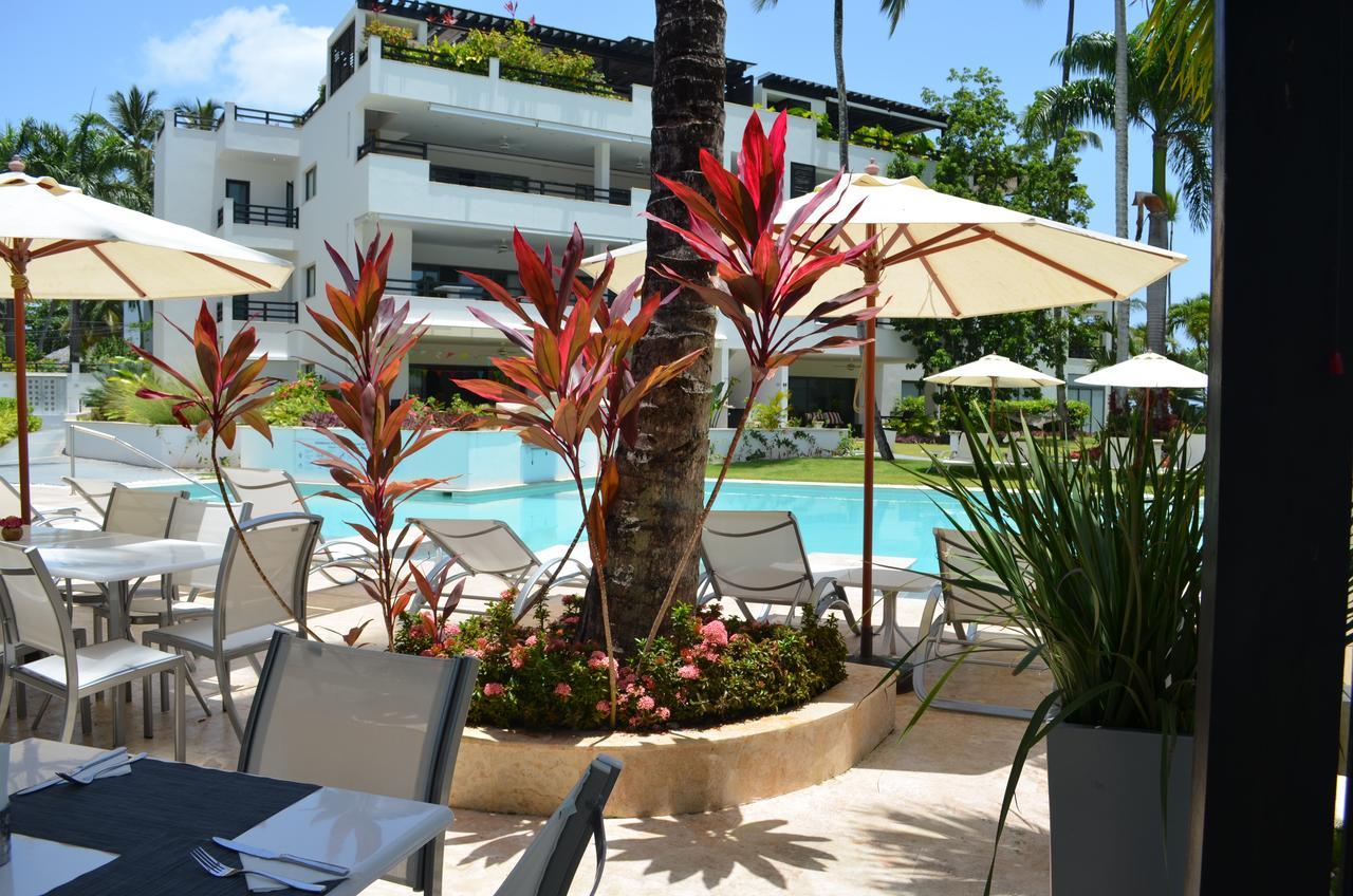 Aligio Beachfront Paradise 라스테레나스 외부 사진