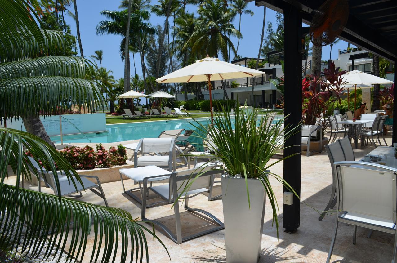 Aligio Beachfront Paradise 라스테레나스 외부 사진