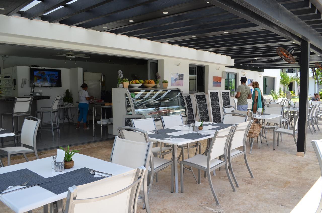 Aligio Beachfront Paradise 라스테레나스 외부 사진
